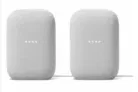 Google Nest Audio 2er Stereo-Set + 6 Monate Spotify Premium Gratis für 159,00 € inkl. Versand