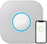 Google Nest Protect V2 Rauchmelder für 85,90 € inkl. Versand (statt 124,94 €)