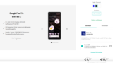 Sparhandy: Google Pixel 7a + o2 Basic 20 mit 15 GB LTE für 19,99 € / Monat + 56,93 € einmalig