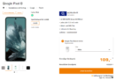 Saturn Tarifwelt: Google Pixel 8 + Google Pixel Buds A-Series + o2 Mobile M 25 GB 5G für 29,99 € / Monat + 148,99 € einmalig