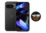 Klarmobil Black Week: Google Pixel 9 mit 256 GB + 40GB 5G Vodafone Flat für 19,99€ mtl.