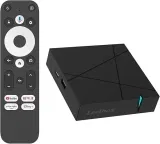 Google Tv Box 4Gb Ram+32Gb Rom Streaming Box Für 39,99 € Inkl. Versand (Statt 65,99 €)