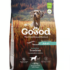 PURINA GOURMET Gold Raffiniertes Ragout Katzenfutter nass, mit Huhn, 12er Pack (12 x 85g) ab 4,22 € inkl. Versand (statt 8,98 €)