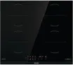 Gorenje GI6401BCE Induktions-Kochfeld (60 cm/TouchControl/PowerBoost/Timer/ChildLock/Restwärmeanzeige) für 169,00 € inkl. Versand