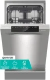 Gorenje GS541C10X Geschirrspüler