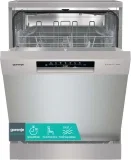 Gorenje GS642E90X Freistehender Geschirrspüler 60 cm