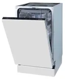 Gorenje GV561C10 Vollintegrierbar Geschirrspüler für 399,00 € inkl. Versand (statt 482,82 €)