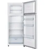 GORENJE RF 4142 PW4 Kühlgefrierkombination (E, 1436 mm hoch, Weiß) für 228,99 € inkl. Versand