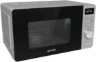 Gorenje MO 20 A3X Mikrowelle (AquaClean, TouchControl, SmartDisplay, Auftaufunktion, 5 Leistungsstufen, 20 Liter, 800 W) für 84,99 € inkl. Versand (statt 152,73 €)
