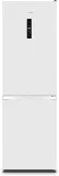 Gorenje NRK619CAW4 Kühl-Gefrier-Kombination (304l, EEK C)