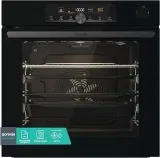 Gorenje Optibake Advanced Bpsa 6747 A08Bg Einbau-Backofen (77 L, Eek A+) Für 439,00 € Inkl. Versand