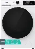 Gorenje Wdam 854 Ap Waschtrockner Mit Dampffunktion (8 Kg Waschen;  1,5 Kg Trocknen; 1400 U/Min) Für 349,00 € Inkl. Versand (Statt 422,00 €)