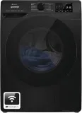 Gorenje Wpnei84A1Dtsb Waschmaschine (8 Kg, 1400 U/Min, Eek A-) Für 379,00 € Inkl. Versand