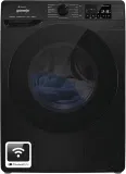 Gorenje Wpnei94A1Dtsb Waschmaschine (9Kf,  1400 U/Min, Eek A) Für 399,30 € Inkl. Versand