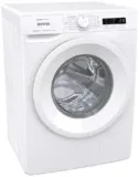 Gorenje Waschvollautomat WNPI84APS (8 kg, Knitterschutz, Aqua Stop Funktion, 16 Programme)