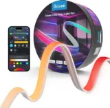 Govee COB Strip Light Pro 3m H61E53D1DE für 69,99 € inkl. Versand