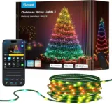 Govee Christmas Lights H70C4341FR für 64,99 € inkl. Versand