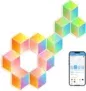 Govee Glide Hexa Pro 3D LED Light Panels für 129,99 € inkl. Versand