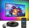 Govee TV LED RGBIC Hintergrundbeleuchtung (55 bis 65 Zoll Fernseher) für 19,98 € inkl. Prime-Versand