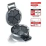 Graef Waffeleisen WA80 mit 850 Watt für 56,90 € inkl. Versand (statt 86,10 €) [B-Ware] 😋