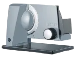 Graef. Sks110 Allesschneider Für 105,90 € Inkl. Versand