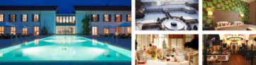 🌿 Wellness-Traum Gräflicher Park Health & Balance Resort im Teutoburger Wald ab 380,40 € für 2 Personen inkl. Frühstück, Dinner & SPA