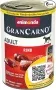 GranCarno Hunde Nassfutter mit Rind pur (6 x 400 g) ab 6,58 € inkl. Prime-Versand (statt 10,14 €)