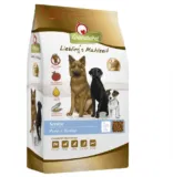 GranataPet Liebling’s Mahlzeit Pute Senior 4kg ab 8,94 € inkl. Versand (statt 11,40 €)