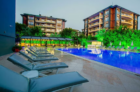 Alanya: 8 Tage im 4* Grand Alisa Hotel mit Flüge und All Inclusive ab 326€