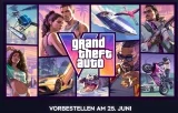 GTA 6 Vorbestellung ‼️ ab Mitternacht könnt Ihr reservieren