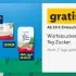 Gratis: ACQUA DI GIÒ ELIXIR Parfum – 20.000 Duftproben