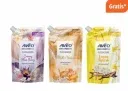 Gratis AVEO Flüssigseife Limited Edition mit Müller App Coupon