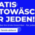 Bison Bank: Bis zu 4,15 % Zinsen p. A. auf Festgeld (ab 25.000 € Mindesteinlage, bis 100.000 €)