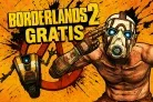 Gratis: Borderlands 2  (PC)