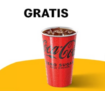 Kostenlose Coca-Cola Zero bei McDonald’s – Nur in der App – personalisiert!