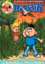 Gratis-Comic: „Die Abrafaxe im Land Brandenburg – Das Geheimnis der Uferschnepfe“