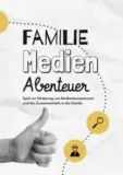 Gratis Familienspiel von Kindermedienland