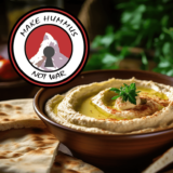 Gratis Hummus bei Keys.Express: Gutscheinfehler?
