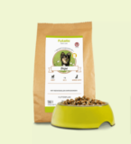 Gratis 🐶 Individuelles Hundefutter von Futalis