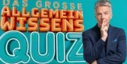 Gratis Karten 🎟️ für Das große Allgemeinwissenquiz ⁉️ im März in Köln mit Jörg Pilawa