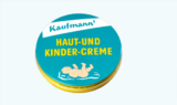 Gratis Kaufmann´s Haut- und Kinder-Creme Probe 👶💙