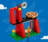 Gratis: LEGO® „Baue deine Stadt“-Aktion vom 4. bis 10. August 2025