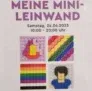 Gratis LEGO „Meine Mini-Leinwand“ kostenlos in LEGO Stores [24.06.23 von 10 – 20 Uhr]