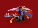 Kostenloses LEGO® NINJAGO® Donnerzahn-Set🐉 Build & Take Home Aktion am 14. & 15. Mai 2025