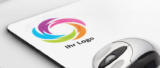 Gratis Mauspad mit Firmenlogo bei Mr. Mousepad
