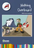 Gratis Nothing Overboard – BUND Comic Competition