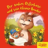 Netto MD: Gratis Osterbüchlein Der wahre Osterhase und sein großer Traum [ab 11.03.]