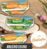 Gratis Testen: Milkana Frischeschalen [Bewerbung Nötig]
