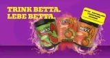 🍹 Gratis Trinkprobe Von Drink Betta – Erfrischung Testen & Sparen!