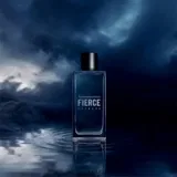 Gratisprobe des ikonischen FIERCE EdC von Abercrombie & Fitch